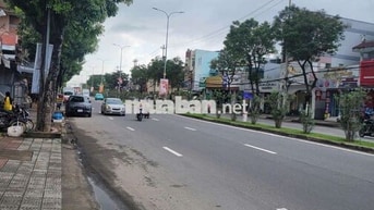 Bán nhà mặt tiền Tôn Đức Thắng Đà Nẵng