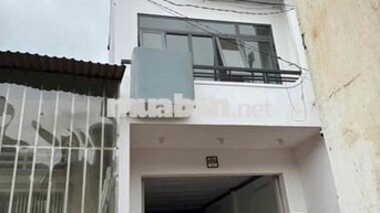 CHO THUÊ NHÀ - HẺM AMA THAO - GẦN NGAY CHỢ VÀ SIÊU THỊ COOP.MART