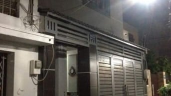 Bán nhà 4 tầng đường số 8, Gò Vấp, 7x22m, 17phòng cho thuê hơn 50tr/th