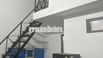 Cho Thuê Căn Hô Full NT - Xô Viết Nghệ Tĩnh