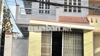 CHO THUÊ NHÀ Ở KINH DOANH 4 PHÒNG MẶT TIỀN ĐƯỜNG KHU VĨNH HẢI 