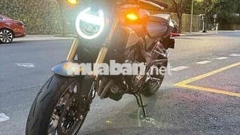 xe chính chủ Honda CB650R  odo 5700km