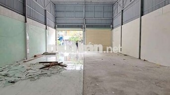KHO 200M2 KIÊN CỐ GẦN MINH MẠNG