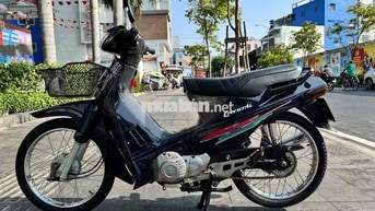 Suzuki Crystal có bán góp cửa hàng
