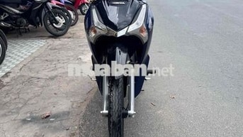 Honda Future 125 2021 Xanh đen