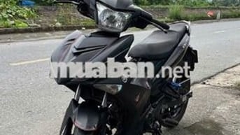 Yamaha Exciter 150 2018 Đen