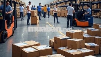 🔹🔹CHO THUÊ KHO/XƯỞNG KCN HÒA CẦM – DIỆN TÍCH ĐA DẠNG, GIÁ TỐT