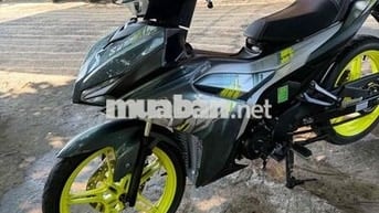 Yamaha Exciter 150 2022 Xanh bạc