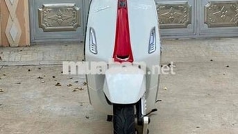 Piaggio Vespa Sprint 150 Abs 2021 Trắng