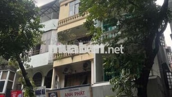 Chính chủ cần cho thuê nhà mặt phố Lê Quý Đôn - P Hai Bà Trưng -T1+2