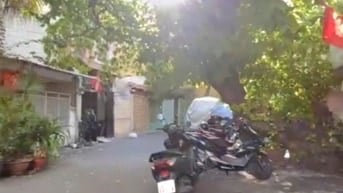 Bán đất cách ngã 4 Phú Nhuận tầm 100m, HXH, DT: 81m2 - Phan Đăng Lưu