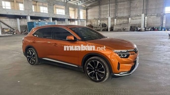 VinFast VF8 Plus Full Cam 2 vạn km