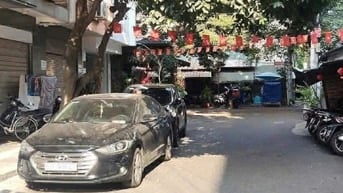 Bán nhà CHDV 1T4L HXH10m Hoàng Sa Q1 đang có HĐT50tr/tháng