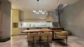 CHO THUÊ NHÀ ĐẸP 4PN KHU DÂN TRÍ CAO - NAM VIỆT Á