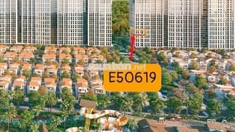🔥 CĂN GÓC E5-X-19 – 3PN VIEW BIỂN – SỞ HỮU LÂU DÀI 