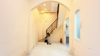 BÁN NHÀ HUỲNH VĂN BÁNH PHÚ NHUẬN 