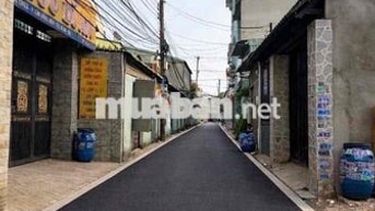 BÁN LÔ ĐẤT 88,7m GẦN NGÃ TƯ VINCOM 550 DĨ AN BÌNH DƯƠNG