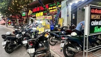 🔥mặt tiền đường chợ lớn quận 6