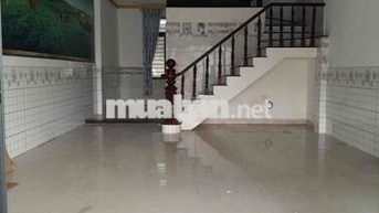 Cho thuê nhà gần bến xe Tân Đông Hiệp - Dĩ An