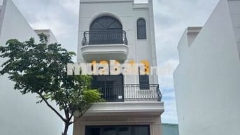 Bán nhà phố KĐT VCN Phước Long 2 đường 16m giá tốt trực tiếp CĐT