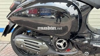 Vespa Sprint iGet BS 09595 FULL KIỂNG BAO ĐD