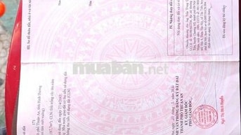 nhà mặt tiền kinh doanh tại an phú 06