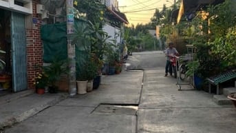 🔥Nhà Lê Tấn Bê, An Lạc Bình Tân 
