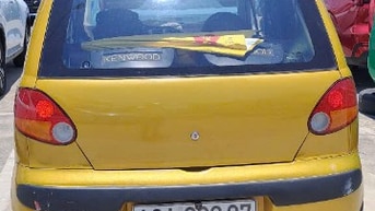 XE RẤT TỐT, MÁY LẠNH MÁT, KHÓA ĐIỆN, XE MỚI LÀM ĐỒNG SƠN ĐẸP, MÁY ÊM