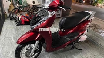 honda lead 2018