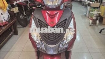 Honda Vision 2018 chính chủ bs.tphcm