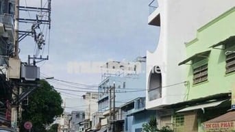 MẶT TIỀN KINH DOANH GIÁ THẤP NHẤT KHU VỰC LÊ VĂN QUƠI.