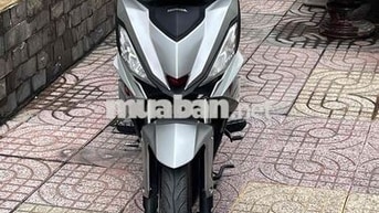 Honda Winner 150 Fi V1 2018 Bạc đen,Bst68 Gtdd