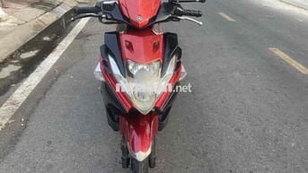 Yamaha Nouvo 5 màu Đỏ