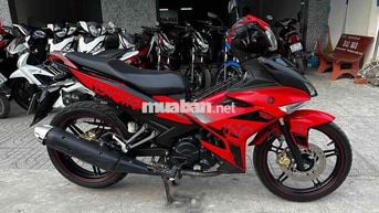 Yamaha Exciter 150 2018 Đỏ đen ( hỗ trợ góp )