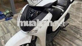 Honda SH 125i 2013 Trắng