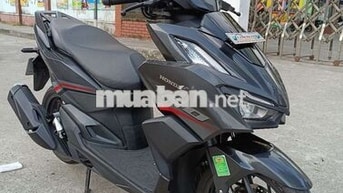 Honda Vario 160 2023 Đen 7000 km