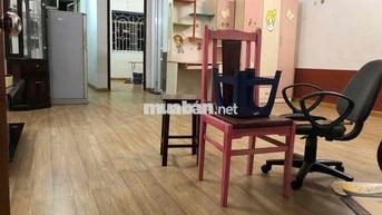CHO THUÊ CHUNG CƯ TRUNG HOÀ NHÂN CHÍNH - LÊ VĂN LƯƠNG