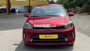 Kia Soluto Đỏ Số sàn 5 chỗ
