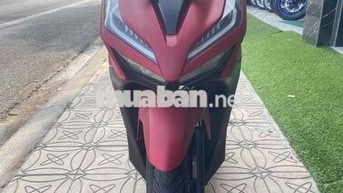 Honda Vario Đỏ 6990 km