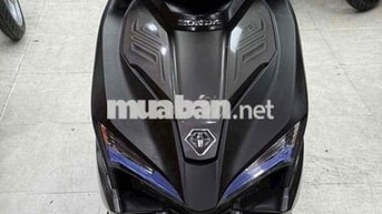 Honda AB125 2019 Đen