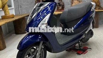 Yamaha Acruzo 125Fi biển SG máy bao khoẻ, êm