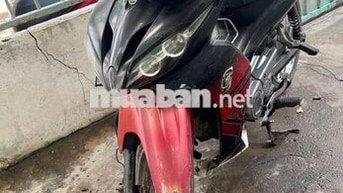Yamaha Jupiter Gravita 2010, BS72, Giấy tờ đầy đủ