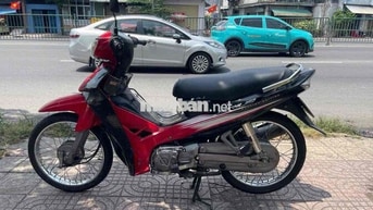Yamaha Sirius 2017 Chính chủ