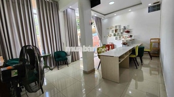 Cho thuê nhà mặt tiền Phường Phú Hoà 5p ngủ Phường Phú Hoà