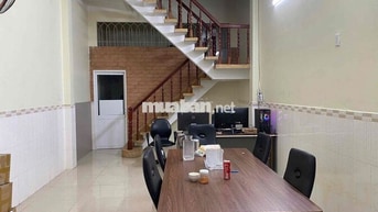 cho thuê nhà hẻm xe hơi tại chung cư bàu cát Tân Bình