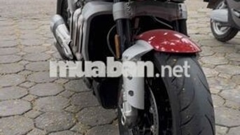 Triumph Rocket 3 R Đỏ 5700 km