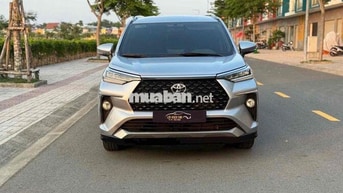 Toyota Veloz Cross 2022 Bạc