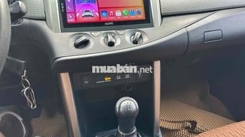 nhà bán lại Innova 2019 Nâu Số sàn