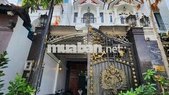 MẶT TIỀN ĐƯỜNG THÔNG ĐƯỜNG SỐ 8 RA HỒNG LONG