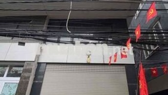 30m ra phố Trần Khát Chân nhà đẹp dân xây đẹp thoáng ở ngay 40m2 x4T
